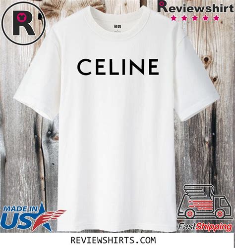 celine t shirt v|celine t shirt original.